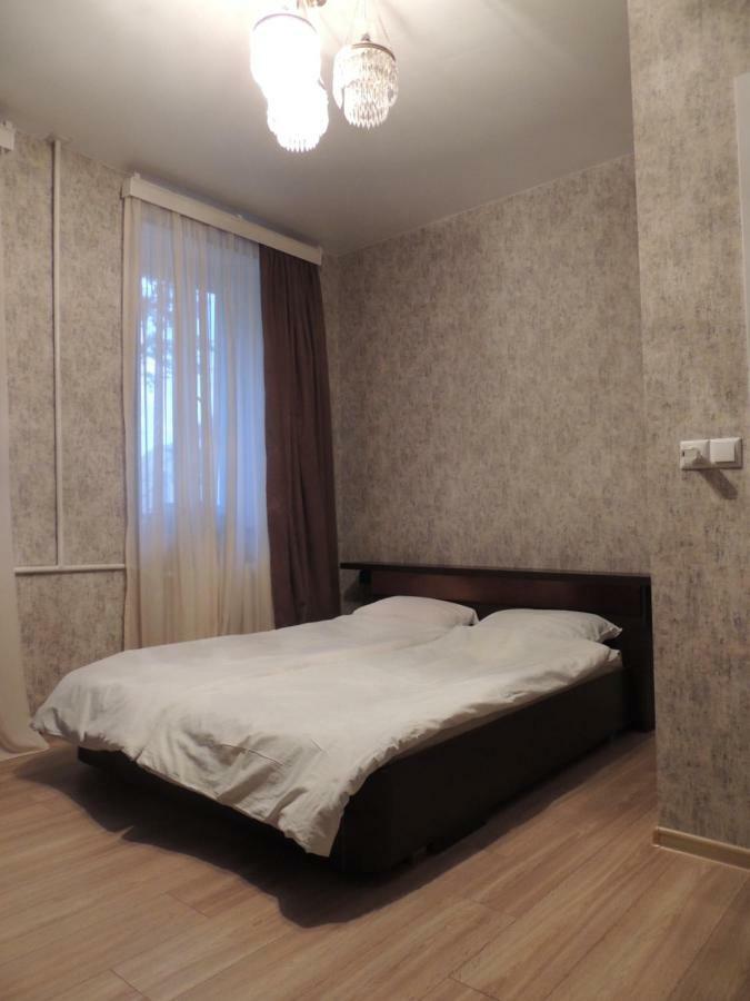Blue Guesthouse Kazbegi Exteriör bild